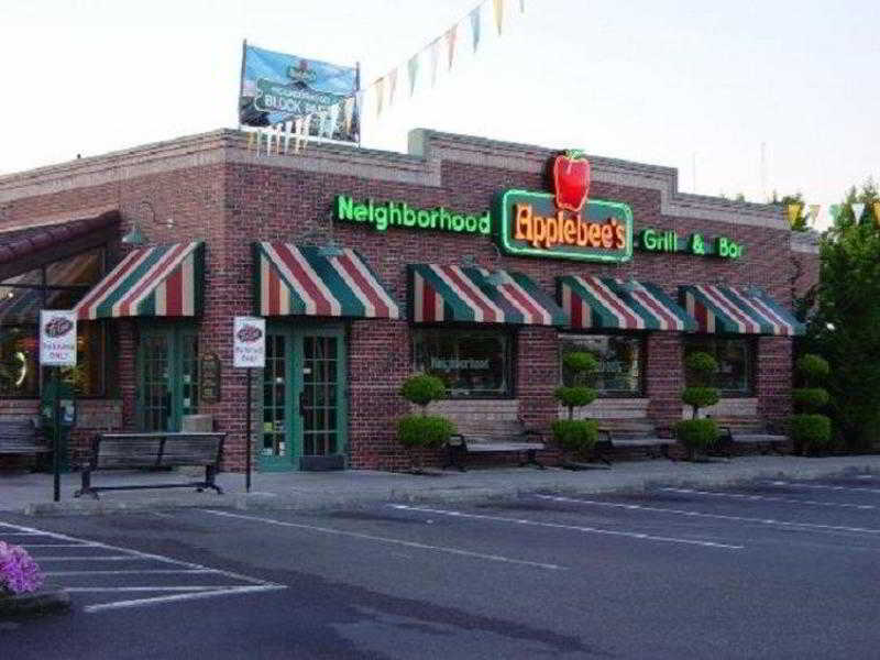 Best Western Kenosha Inn Broken Arrow Exterior foto