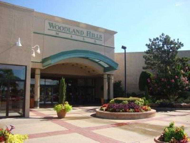 Best Western Kenosha Inn Broken Arrow Exterior foto