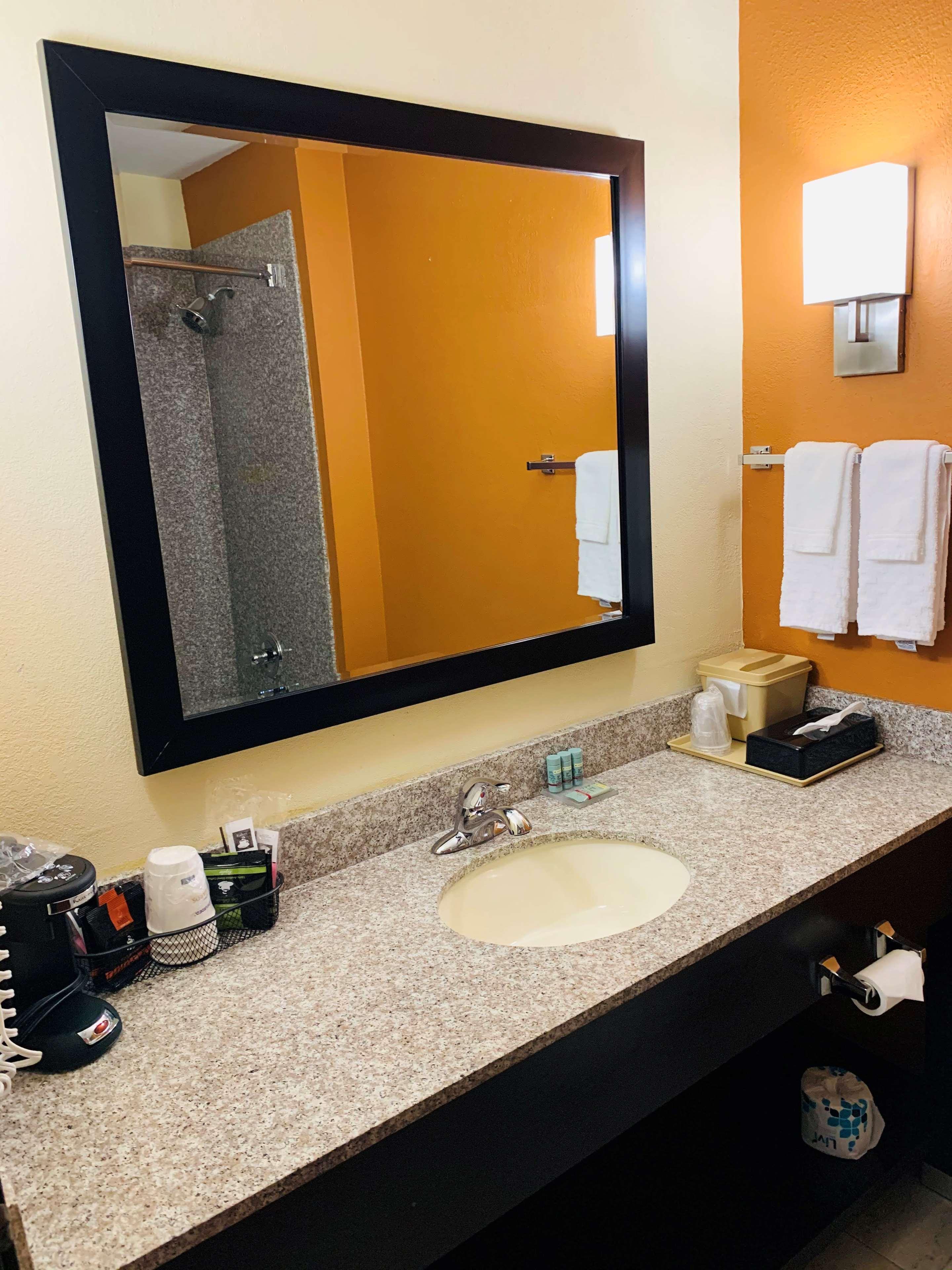 Best Western Kenosha Inn Broken Arrow Exterior foto