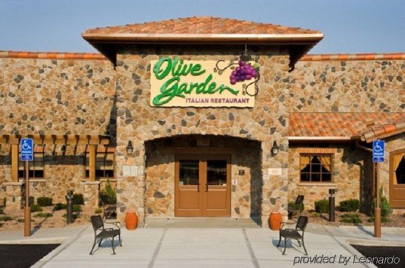 Best Western Kenosha Inn Broken Arrow Exterior foto