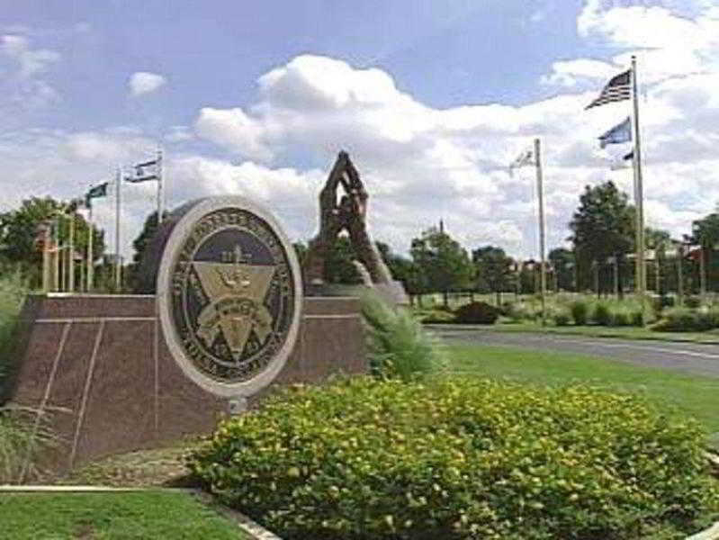 Best Western Kenosha Inn Broken Arrow Exterior foto